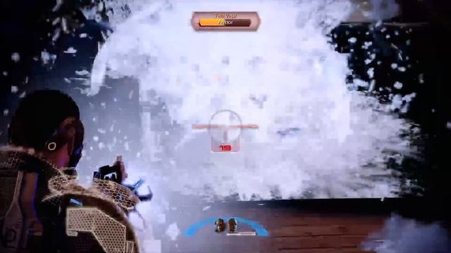 MassEffect 2 LE INSANITY смотреть онлайн