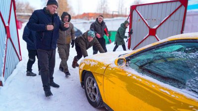 Обзоры и новости авто
