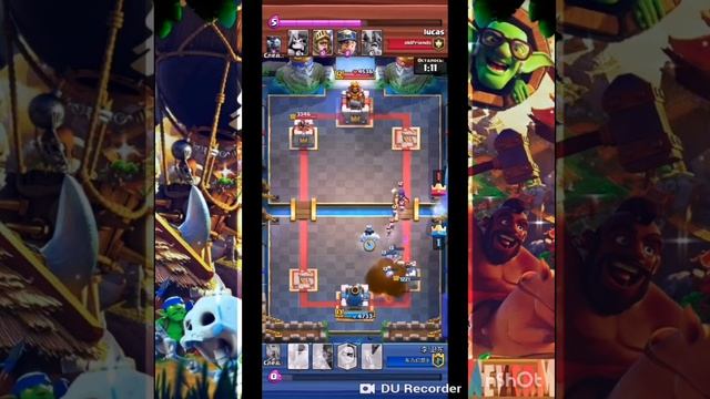 The best deck with three musketeers смотреть онлайн