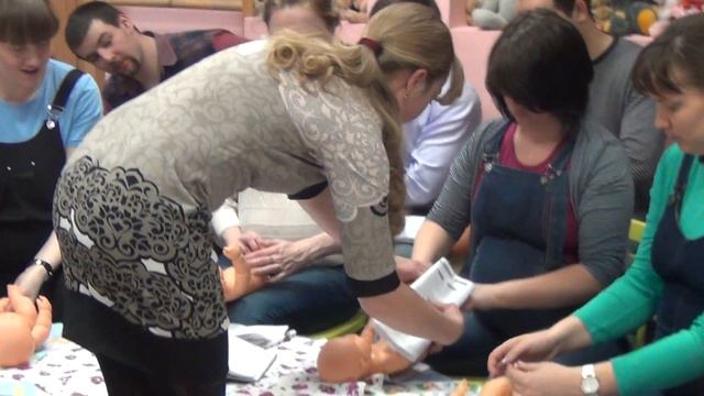 Центр осознанного родительства "Счастливая звезда" Александра Смит. смотреть онлайн