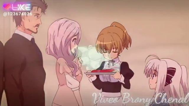 [AMV]- Боль заставила сильней поверить смотреть онлайн