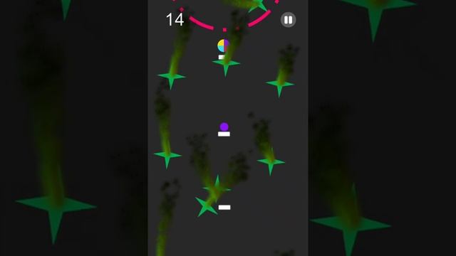 Colour mini game jump смотреть онлайн