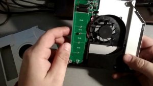 дополнительное охлаждение для ноутбука