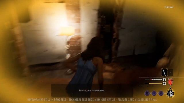 I Love This Game Even When Acting as a NOOB - Texas Chainsaw Massacre Game смотреть онлайн