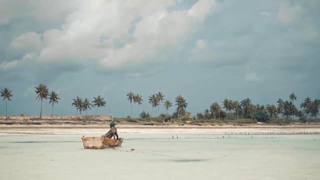 Самая удаленная точка на планете . Точка Немо или Полюс недоступности