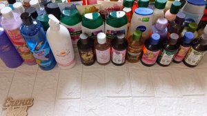 #ЗАКРОМА ГЕЛИ, МЫЛО, СПРЕИ🧴🧼🫧