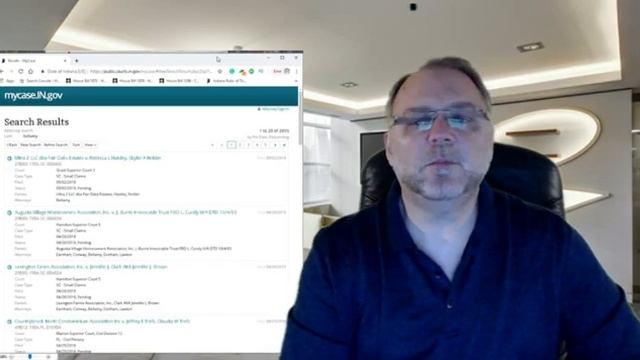 Follow The Document - Is Your Homeowners Association Corrupt? HOA Violation Red Flags смотреть онлайн