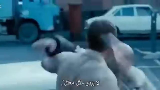 فيلم قاتل ماجور جون ستائام Jason Statham مترجم للكبار فقط HD Converted By Mpzik com смотреть онлайн