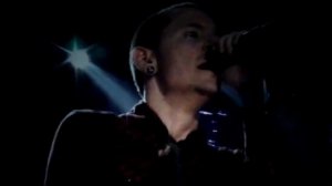 Линкин Парк в Москве