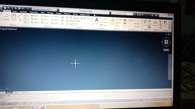 Page Setup In Autocad 2012 - Learn Autocad With Talha смотреть онлайн