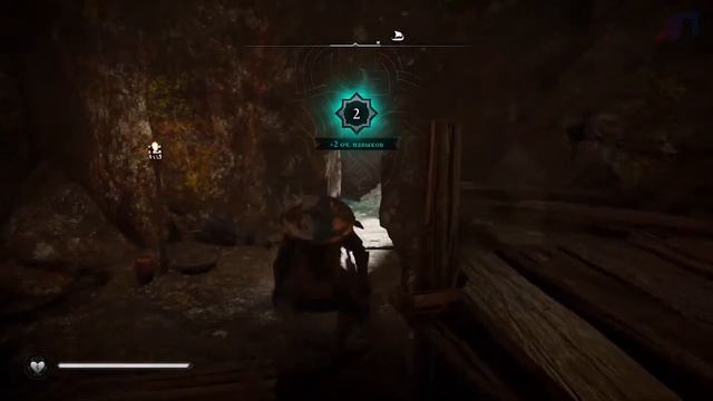 Assassin’s Creed Valhalla Прохождение Без Комментариев На 100% Часть 122 - Последние дни жизни смотреть онлайн