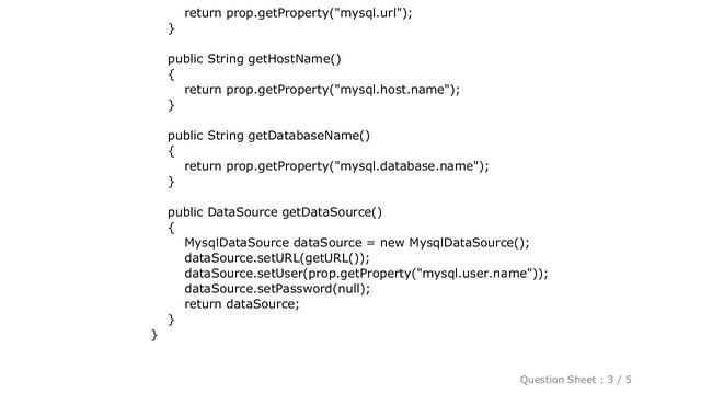 MySQL : Flyway migration, Unable to obtain Jdbc connection from DataSource смотреть онлайн