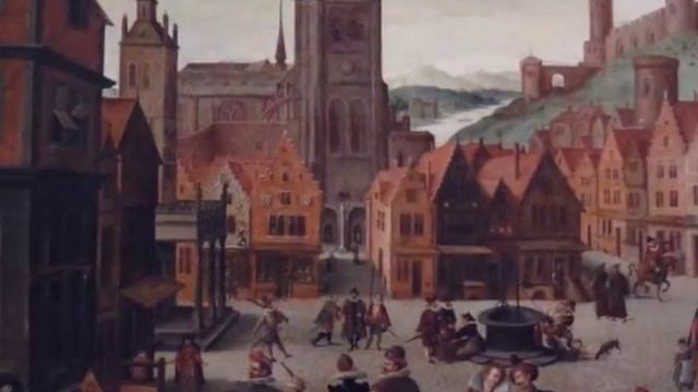 Abel Grimmer- MOZART- Requiem смотреть онлайн