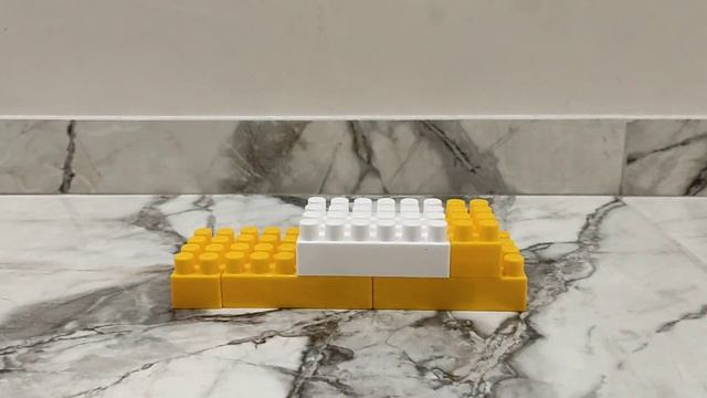 Як Скласти Обріз з Конструктора Кроха смотреть онлайн