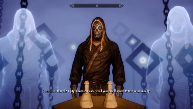 Skyrim Mods: Carved Brink - Part 2 смотреть онлайн