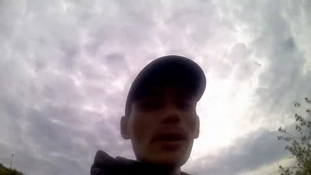 Первое открытие рыбалки в этом году с Игорехой на городских водоемах. смотреть онлайн