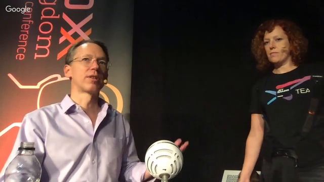 Ask The Java SE Architect Live from Devoxx UK смотреть онлайн