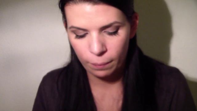 Test mit Mascara (lancome-hypnose) смотреть онлайн