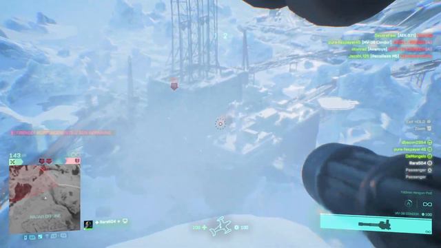 #1 POV - Battlefield 2042 Season 7 Hype смотреть онлайн