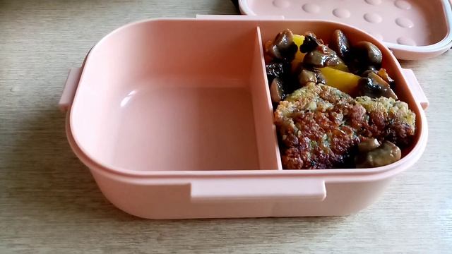 Что взять с собой на работу в пост? Постный ланч-бокс #ланчбокс #обеднаработу смотреть онлайн
