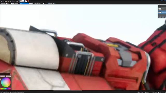 SE - NEW Bike Cockpit & more blocks teased for next update! смотреть онлайн