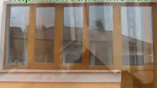 Ламинированные  окна.flv