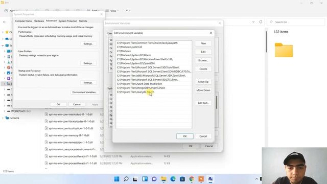 Javani O`rnatish | Kotlin uchun java setup смотреть онлайн