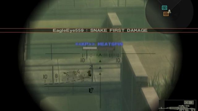 Metal Gear Online 1 - Server & HD Texture Pack Trailer смотреть онлайн