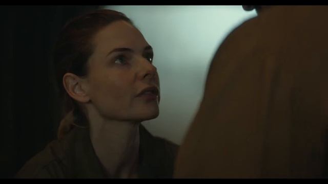 It's Obvious that Bernard Likely Killed Mayor Ruth In Silo Episode 3's Ending смотреть онлайн