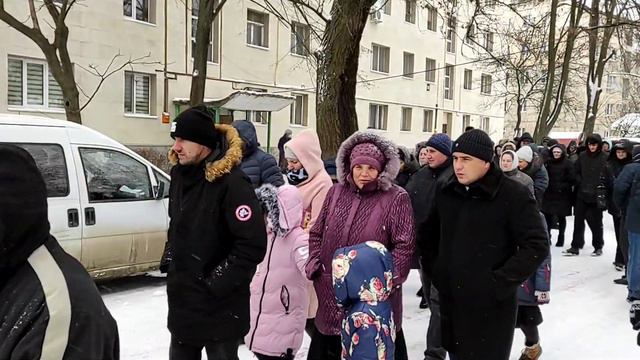 Похоронное служение б, Коли Приходько смотреть онлайн