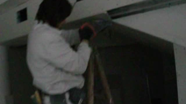 короб из гипсокартона смотреть онлайн