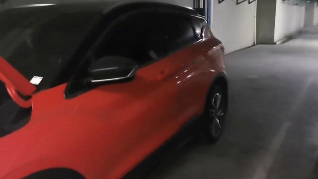 Na Test ang Battery Life ni Geely Coolray ng Dalawang Buwan na Tengga смотреть онлайн