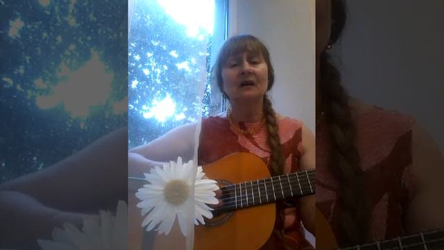 Ольга Важенина - Эта женщина в окне - Б.Окуджава, И.Шварц 16.07.19 смотреть онлайн