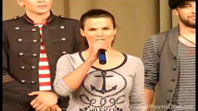 "Одесским Мансам" С ЛЮБОВЬЮ!!! смотреть онлайн
