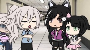 я же мать ! [меме] гача Лайф .