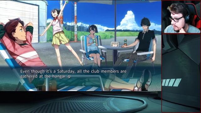 Let's Play Robotics;Notes ELITE pt. 011: The Mystery Unfolds смотреть онлайн