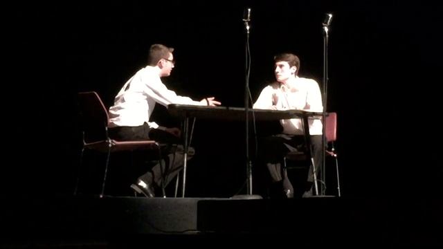 The Argument Clinic: Lee's Summit North's 1st Annual Variety Show 2016 смотреть онлайн