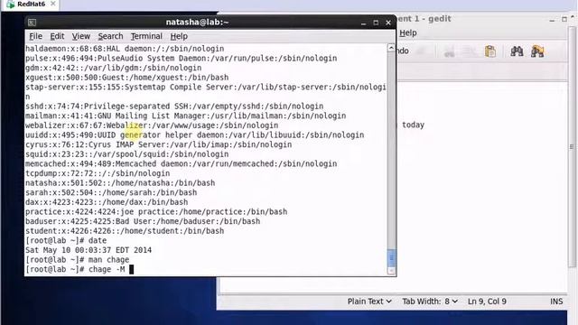 password aging смотреть онлайн