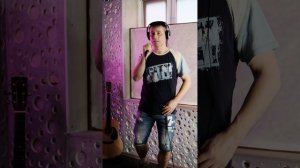 Миша Летний "Ночная Птаха" (Live 2)