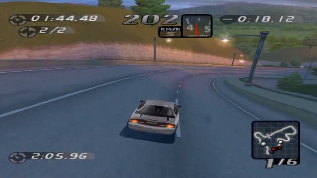 need for speed high stakes(PS1)Holden hsv vt gts смотреть онлайн
