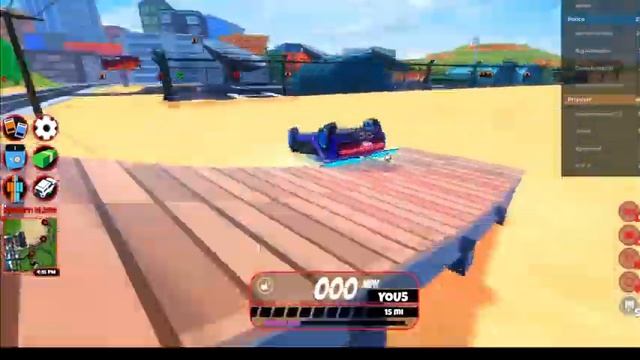 ЧЕЛЕНДЖ! +Играю с другом в Джейлбрейк роблокс | Jailbreak roblox | Как мы с другом провадили БАТЛ?? смотреть онлайн