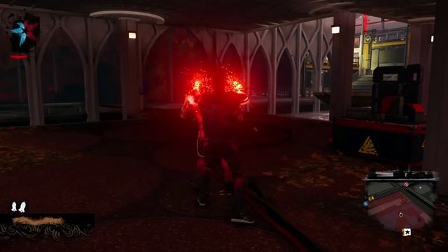 Infamous Second Son Part 4 - Space Needle - Gameplay Walkthrough PS4 смотреть онлайн