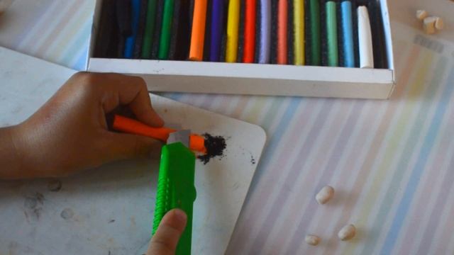 Мини ЕДА для КУКОЛ своими руками! Картофель из полимерной глины! DIY food from polymer clay! смотреть онлайн