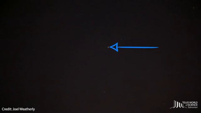 Grade 6 & 9 - Sky Science - See the Station смотреть онлайн