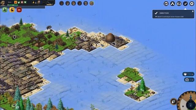 Seeds of Resilience Mission Quests Playthrough 13_Prepared Builders смотреть онлайн