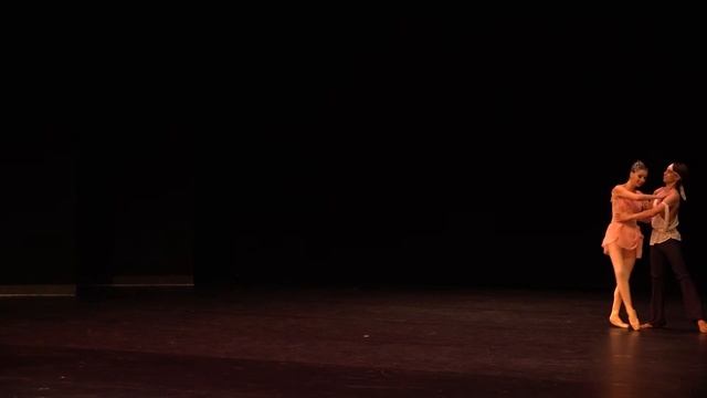 Adagio, Talisman pdd, Natalia Gubanova and Alexey Gerasimov (1 part) смотреть онлайн