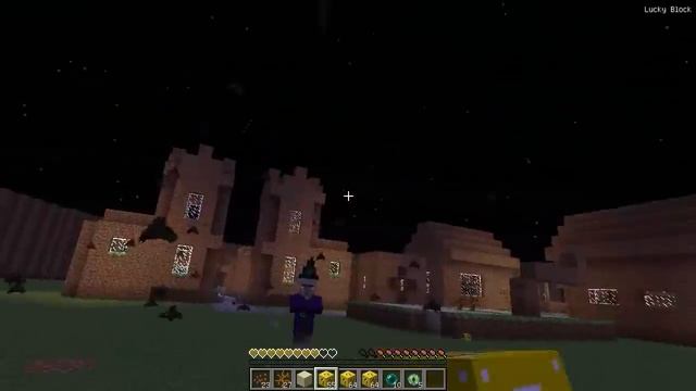 ЦУНАМИ ИЗ ЛАВЫ VS ДЕРЕВНИ НУБОВ В МАЙНКРАФТ! КАК ВЫЖИТЬ НУБАМ ОТ ЦУНАМИ MINECRAFT МУЛЬТИК #2 смотреть онлайн