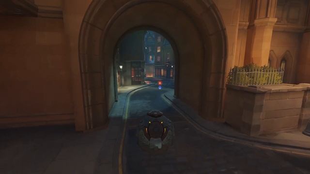 Fireball Cancel Bounce (Wrecking Ball Tech) смотреть онлайн