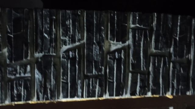 Дикий камень своими руками результат смотреть онлайн