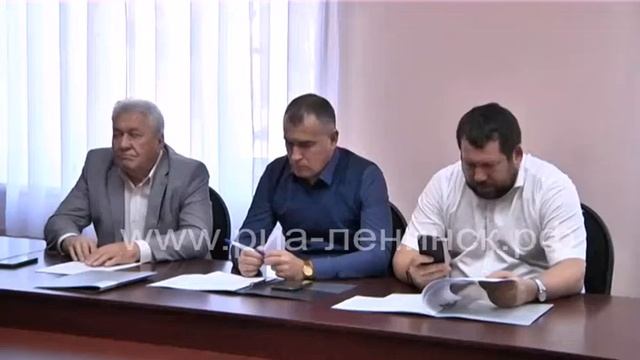 Тепловые и водопроводные сети модернизировали в Ленинске-Кузнецком смотреть онлайн